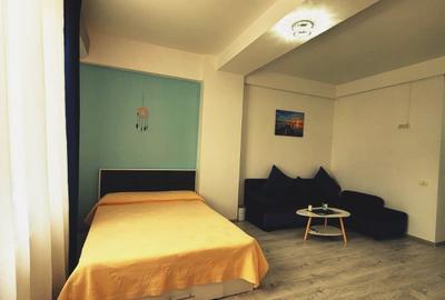 Garsonieră semidecomandată, mobilată în Central - 11