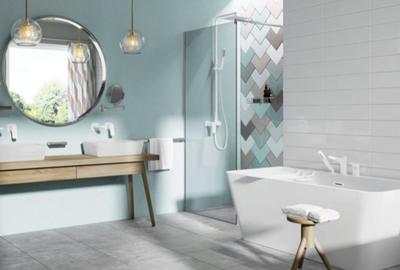 Garsoniera decomandata, bloc nou, Aparatorii Patriei metrou - 3