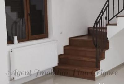 Casă cu 4 camere în Petrești - 8