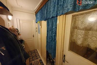 COMISION 0% Apartament cu 2 camere si balcon - zona Iosefin COMISION 0% Apartament cu 2 camere si balcon - zona Iosefin - 11