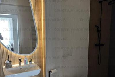 Apartament 3 camere- penthause- decomandat - zona Avantgarden - 6