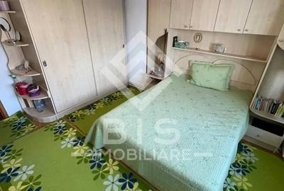 Apartament 3 camere - Zona Sens - 17