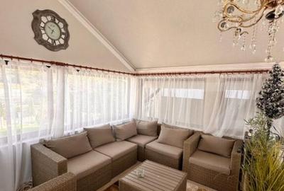 Casa impunatoare de lux ultra dotata ?i mobilata - - 8