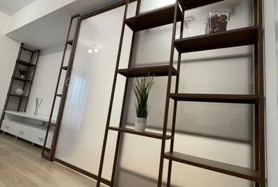 Garsonieră decomandată, mobilată în Dacia - 6