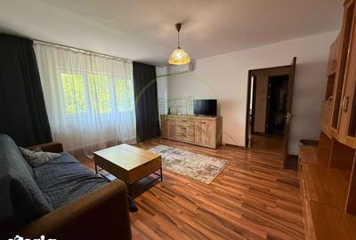 Apartament cu 3 camere semidecomandat, mobilat în 1 Mai - 3