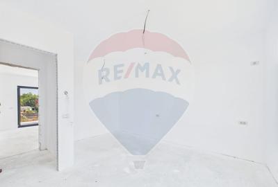 Vila cu 4 camere de vanzare- Darza -Crevedia - 4