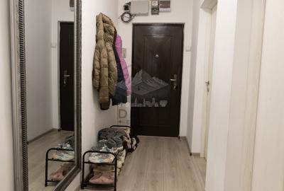 Apartament cu 3 camere decomandat, mobilat în Florilor - 11