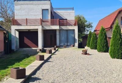 Casa noua P+1 curte si teren zona Streisangeorgiu - 19