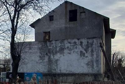 Casa Vila la Marea Neagra Aeroport Tuzla - 7