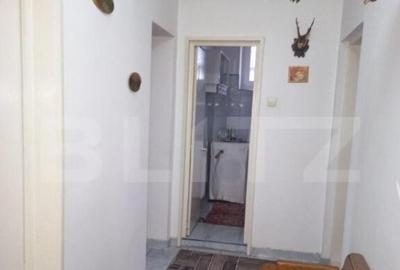 Casa individuala, 372 mp, 1339 mp teren, pretabila business, - 3