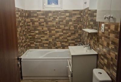 Apartament cu 2 camere semidecomandat în Central - 4