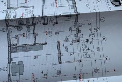 Casă cu 1 camere cu Teren 600 Mp în Central - 3