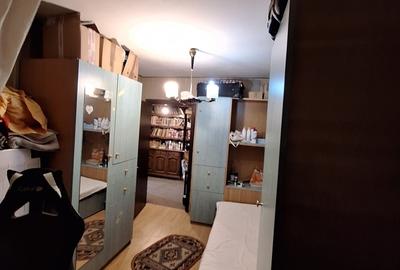 Apartament cu 3 camere decomandat în Militari - 3