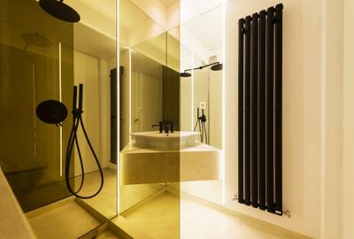 Apartament cu 3 camere decomandat, mobilat în Cotroceni - 10