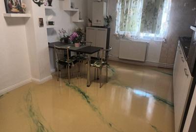 Apartament cu 2 camere decomandat, mobilat în Vitan Mall - 2