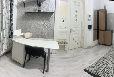 Apartament cu 2 camere semidecomandat în Unirii - 1