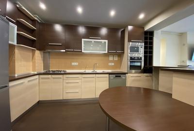 Pipera,Emil Racovita,mobilat si utilat,terasa cu vedere panoramica. - 6