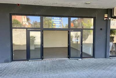 Spațiu comercial, de 60 mp, în Spitalul Județean - 1