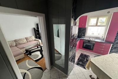 Inchiriez apartament 2 camere in Grigorescu Inchiriez apartament 2 camere in Grigorescu - 6