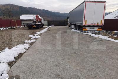 Spațiu comercial, de 120 mp, în Șcheia - 2