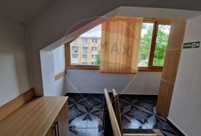 Casa / Vila P+1+M/ de inchiriat / 232 mp / Ultracentral - 25