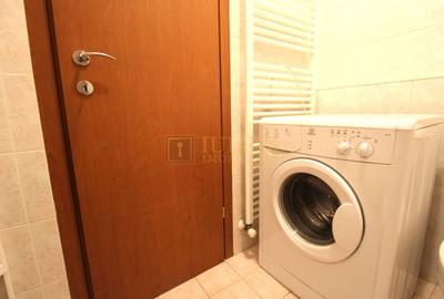 Garsonieră decomandată, mobilată în Spitalul Județean - 9