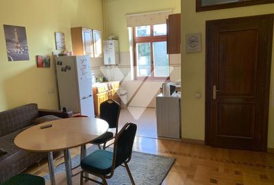 Apartament spatios 2 camere 82 mp etaj 2 zona Centrala Balcescu Sibiu - 4