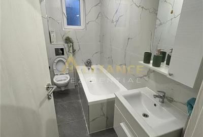 Apartament cu 2 camere decomandat în Central - 8