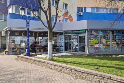 Spațiu comercial, de 70 mp, în Brâncoveanu - 7