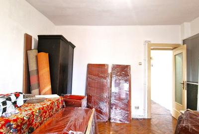 Apartament cu 3 camere semidecomandat, mobilat în Cișmigiu - 13