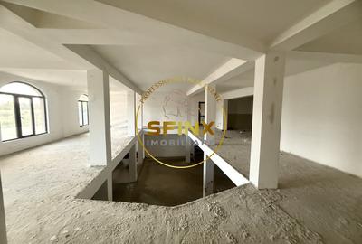 Casa "la rosu" Urziceni 18 camere - 8