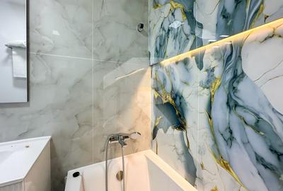 10 min. de Eroii Revolutiei, Bloc Boutique - apartament cu 3 camere - 10