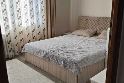 Apartament cu 2 camere decomandat în Rogerius - 3