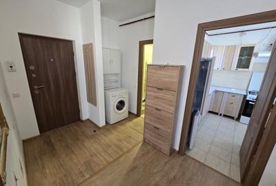 Apartament 1 camera! Mobilat/Utilat! Parcare subterana! Langa Pepco! - 3