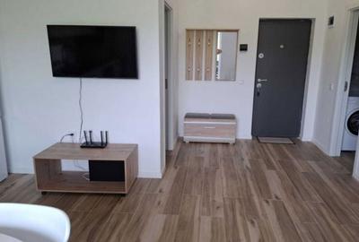 Apartament cu 2 camere semidecomandat în Central - 7