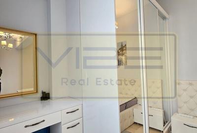 Apartament cu 4 camere semidecomandat, mobilat în Copou - 6