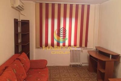 Garsonieră decomandată, mobilată în Doamna Ghica - 1