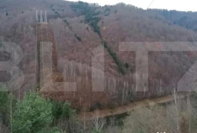 Teren de 140000 mp, în Central