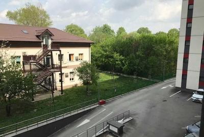 Garsonieră decomandată, mobilată în Grozăvești - 8