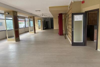 Spatiu comercial prin destinatie intr-un bloc situat in zona Palas - 5