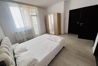 Inchiriere apartament 2 camere - Faleza Nord, Bd. Mamaia - 6