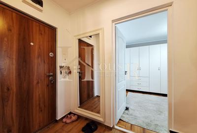 Apartament cu 3 camere decomandat, mobilat în Șagului - 18