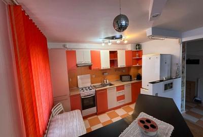 Apartament cu 2 camere în Florești - 7