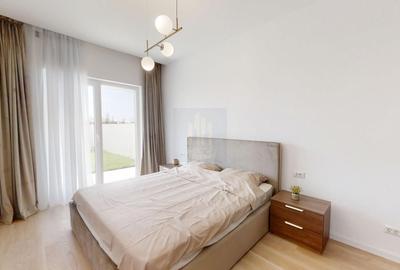 Casă individuală cu 4 camere cu Canalizare în Tunari - 16