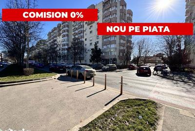 Apartament cu 4 camere decomandat în Doamna Ghica - 18