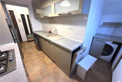 Apartament cu 3 camere semidecomandat în Astra - 8