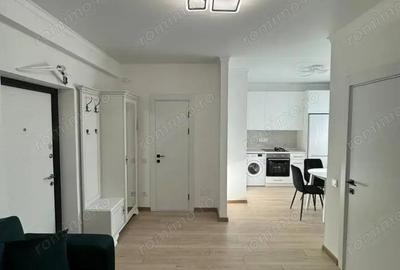 Apartament cu 2 camere decomandat în Aradului