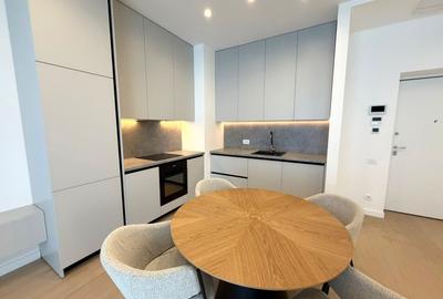 Apartament cu 2 camere, mobilat în Aviației - 8