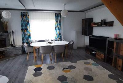 Casa Renovata P+1, 269MP, teren 40 ari, Caluseri, Mures - 5