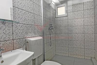 Garsonieră decomandată, mobilată în Casa de Cultură - 9